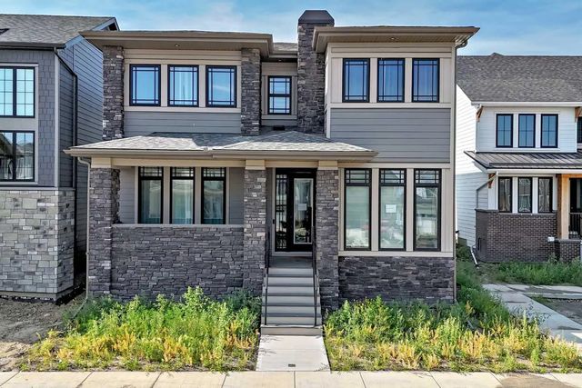 74 Alpine Gardens Sw, Calgary