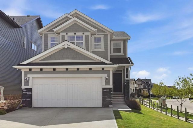 4 Heritage Terrace , Cochrane