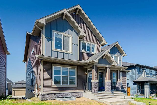 186 Aquila Drive Nw, Calgary