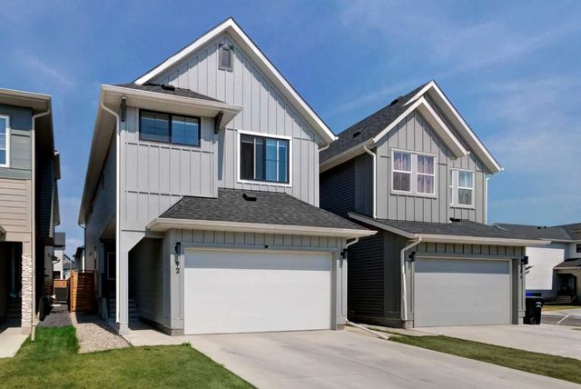 92 Copperhead Grove Se, Calgary