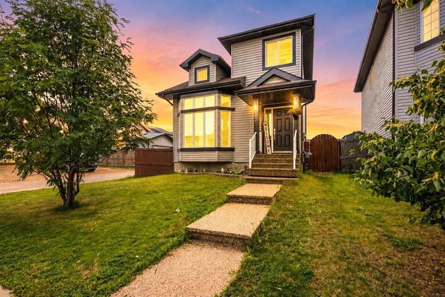 162 Chestnut Way , Fort McMurray
