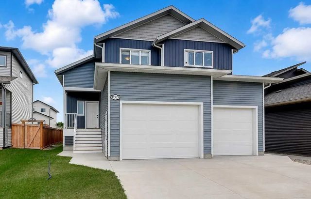 11929 81 Avenue , Grande Prairie