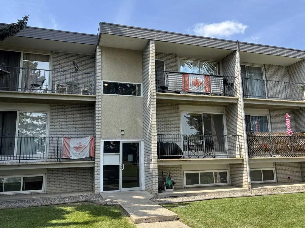 2 218 Mayor Magrath Drive N, Lethbridge