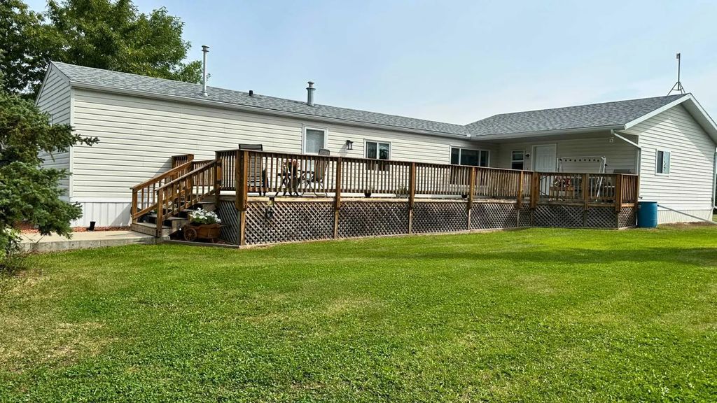 783026 2 Highway , Rural Spirit River No. 133, M.D. of