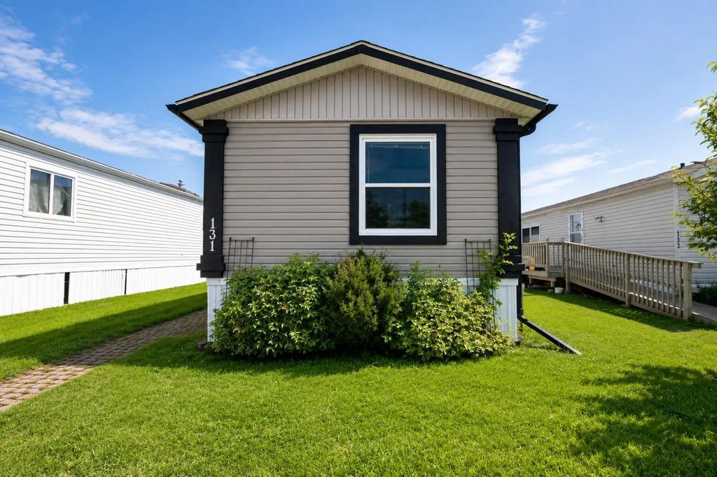 131 8010 100 Street , Grande Prairie