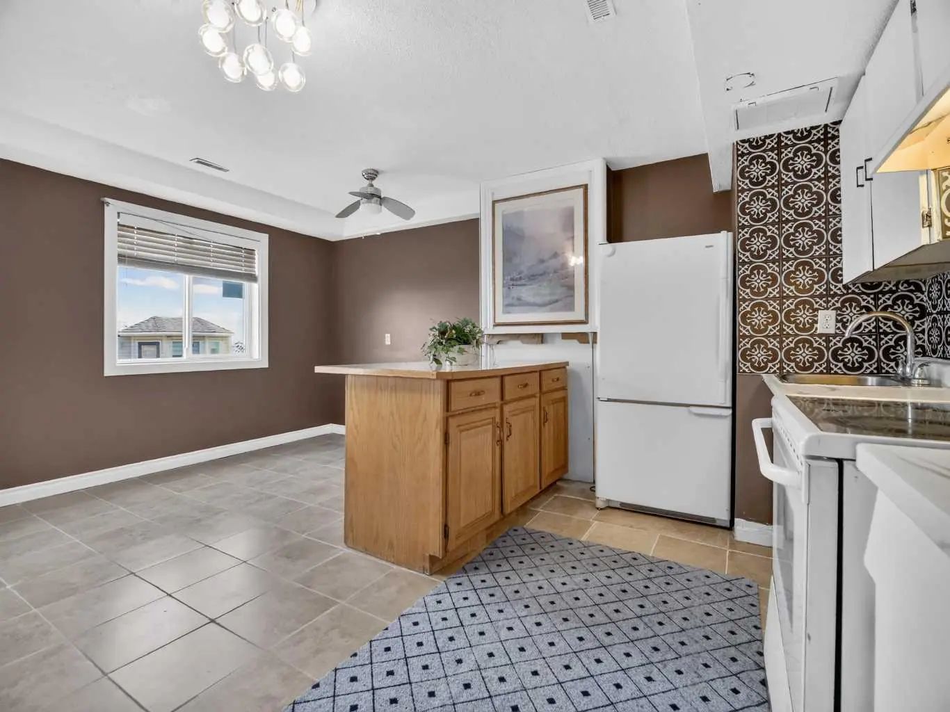 285 Fresno Place Northeast, Calgary – Residential Detached Listing Photo 11