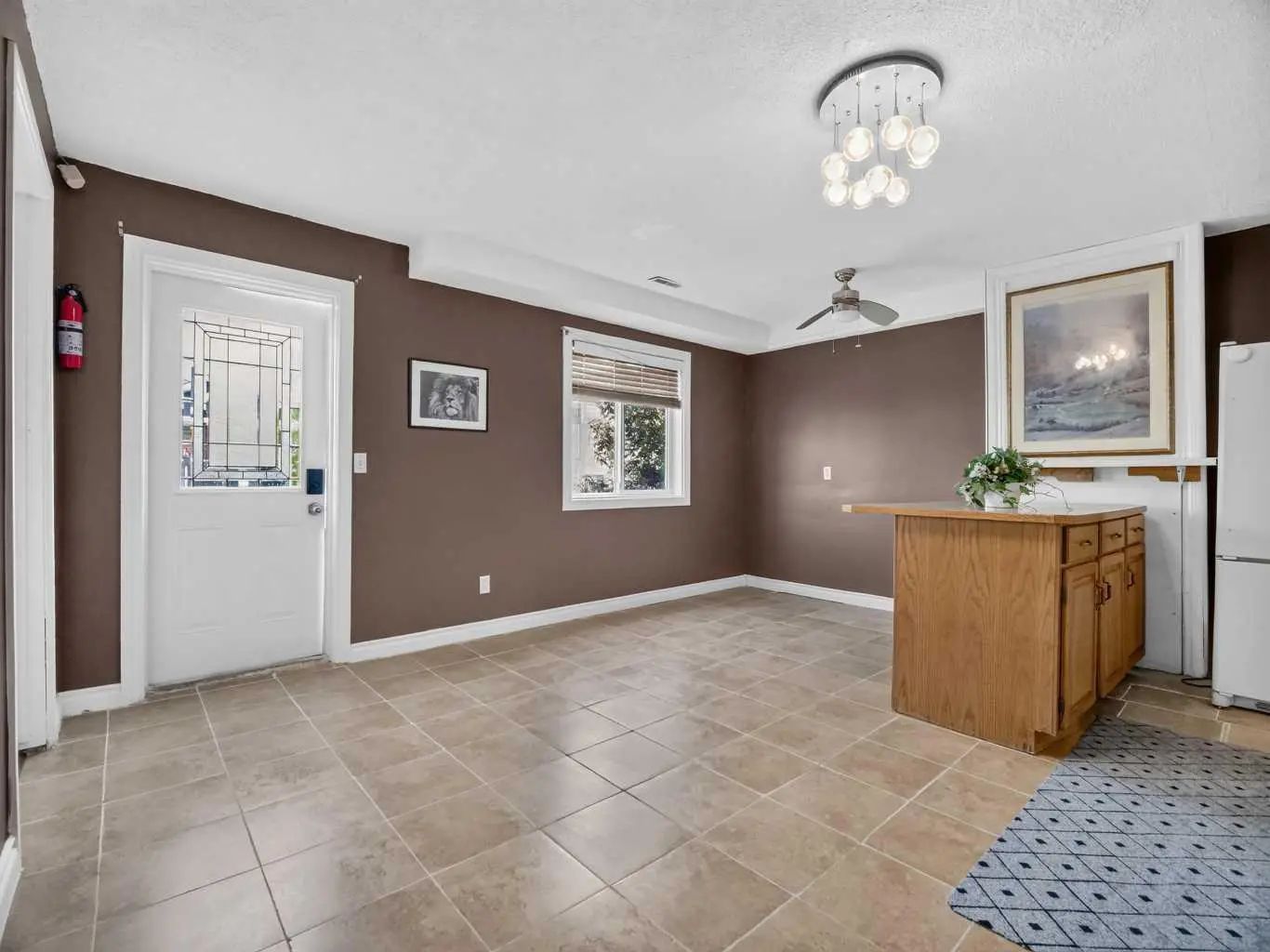 285 Fresno Place Northeast, Calgary – Residential Detached Listing Photo 12