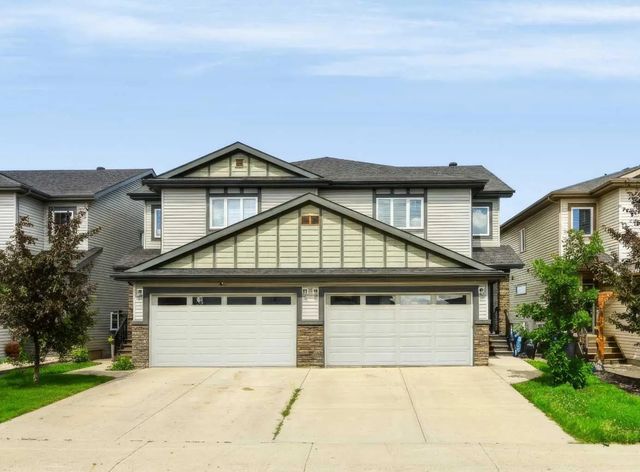 245 Collicott Drive , Fort McMurray