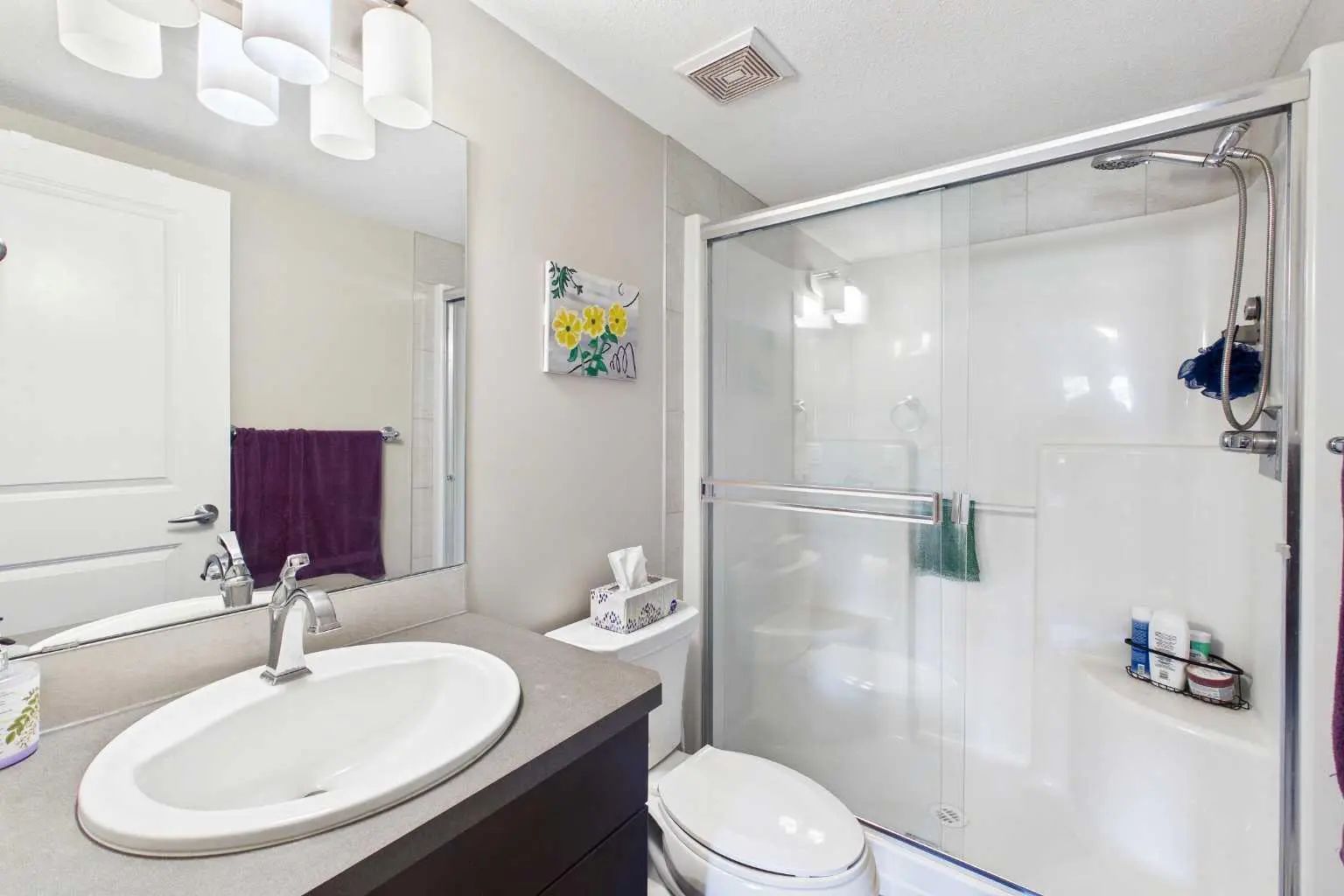 3307 402 Kincora Glen Road Northwest, Calgary – Residential Apartment Listing Photo 12