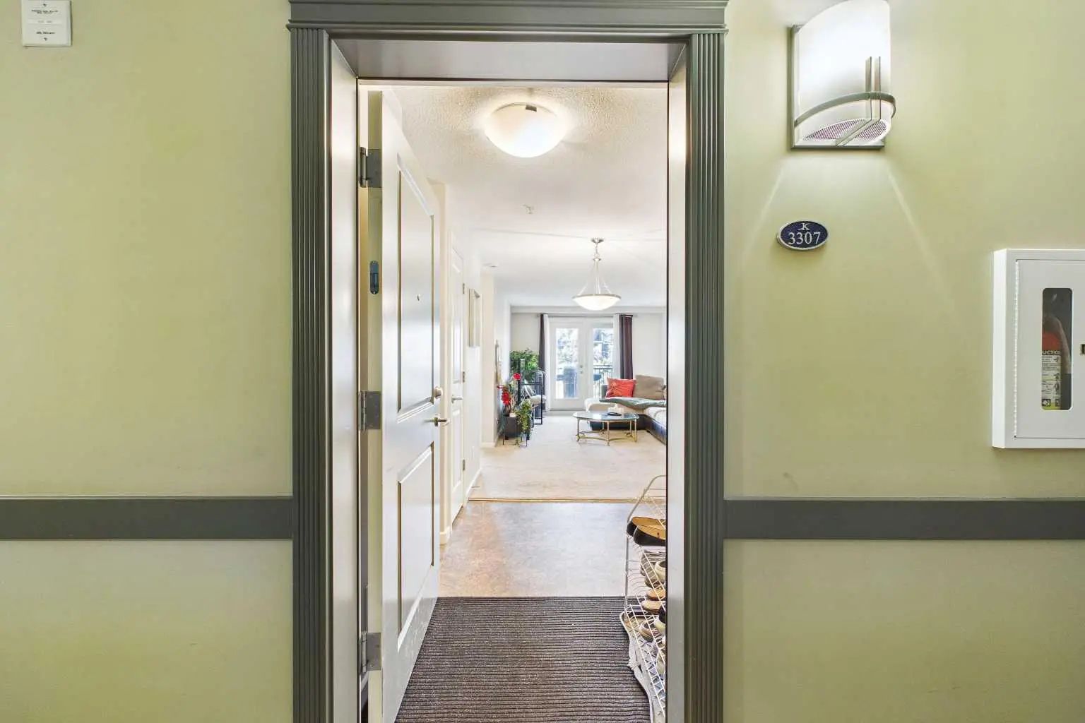 3307 402 Kincora Glen Road Northwest, Calgary – Residential Apartment Listing Photo 18