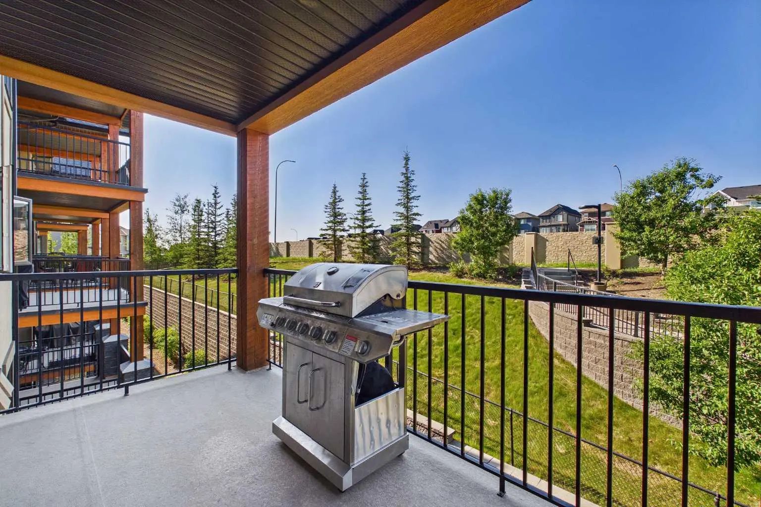 3307 402 Kincora Glen Road Northwest, Calgary – Residential Apartment Listing Photo 19