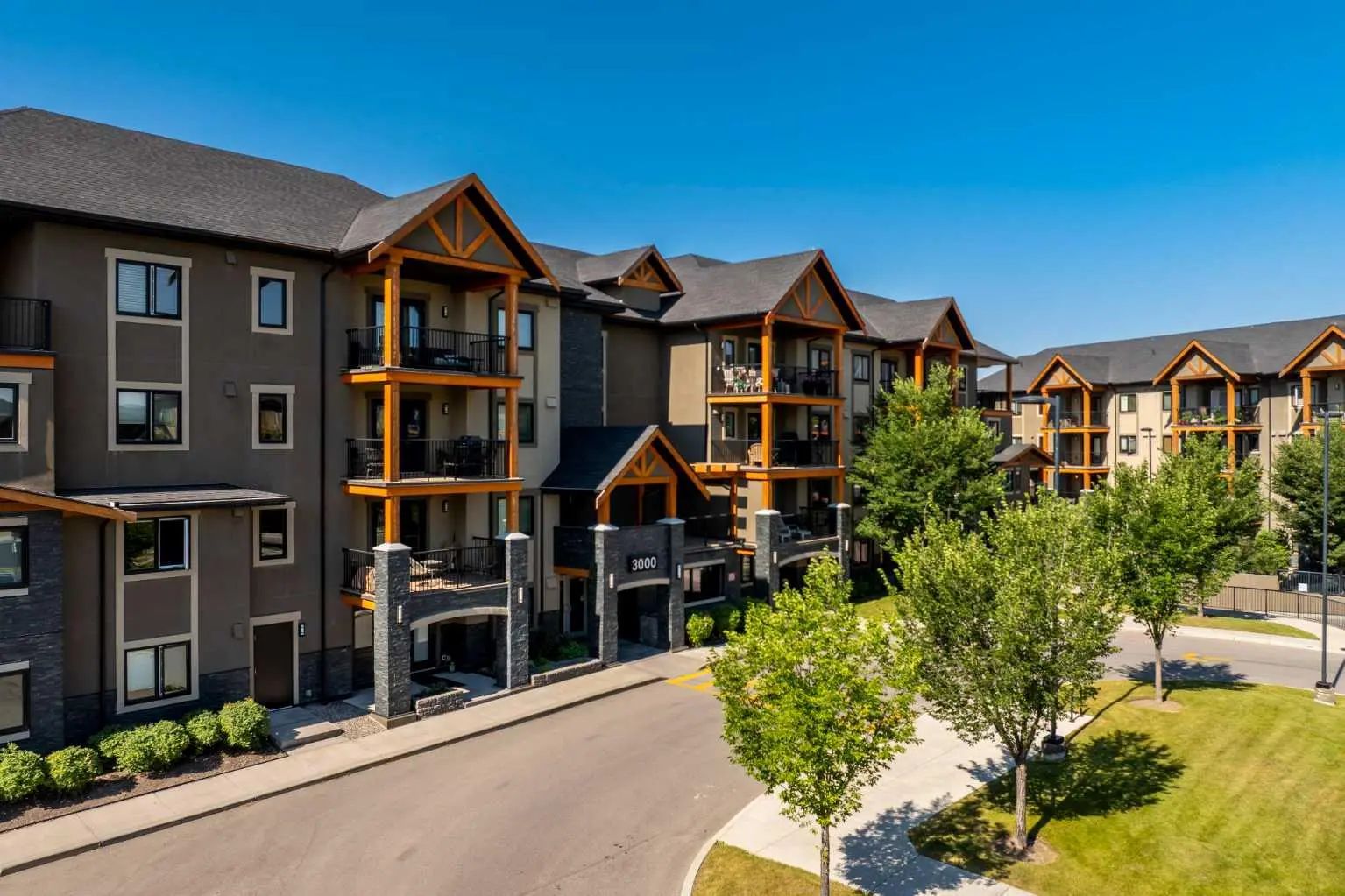 3307 402 Kincora Glen Road Northwest, Calgary – Residential Apartment Listing Photo 23