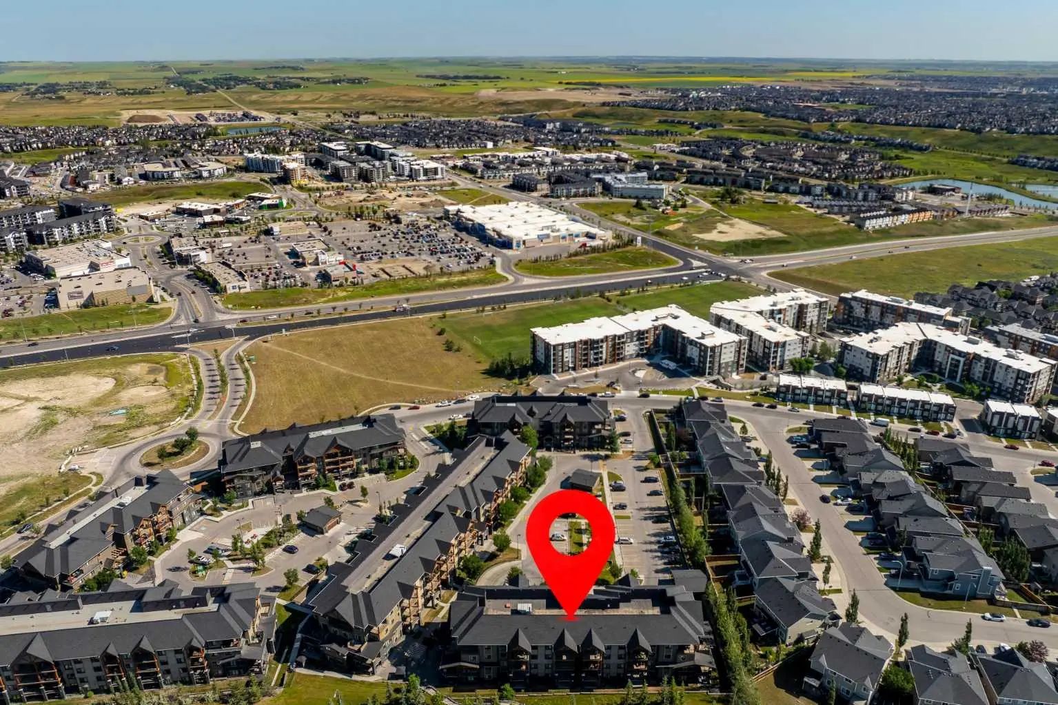 3307 402 Kincora Glen Road Northwest, Calgary – Residential Apartment Listing Photo 27