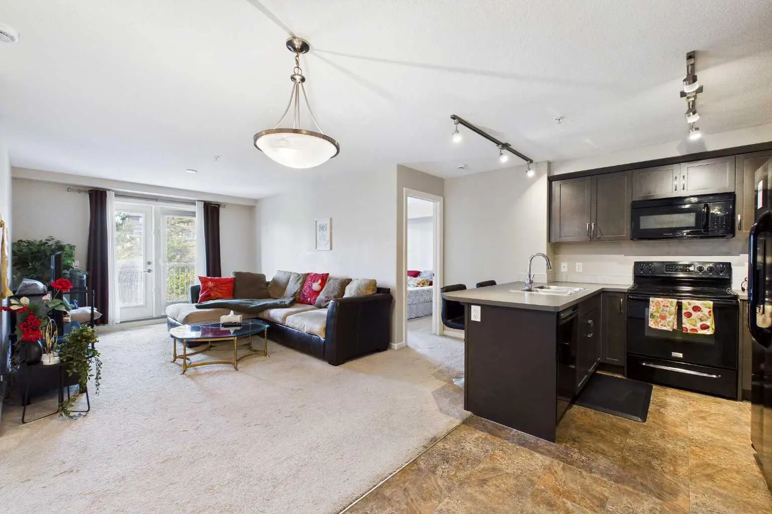 3307 402 Kincora Glen Road Northwest, Calgary – Residential Apartment Listing Photo 3