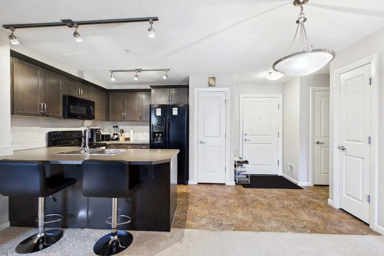3307 402 Kincora Glen Road Northwest, Calgary – Residential Apartment Listing Photo 4