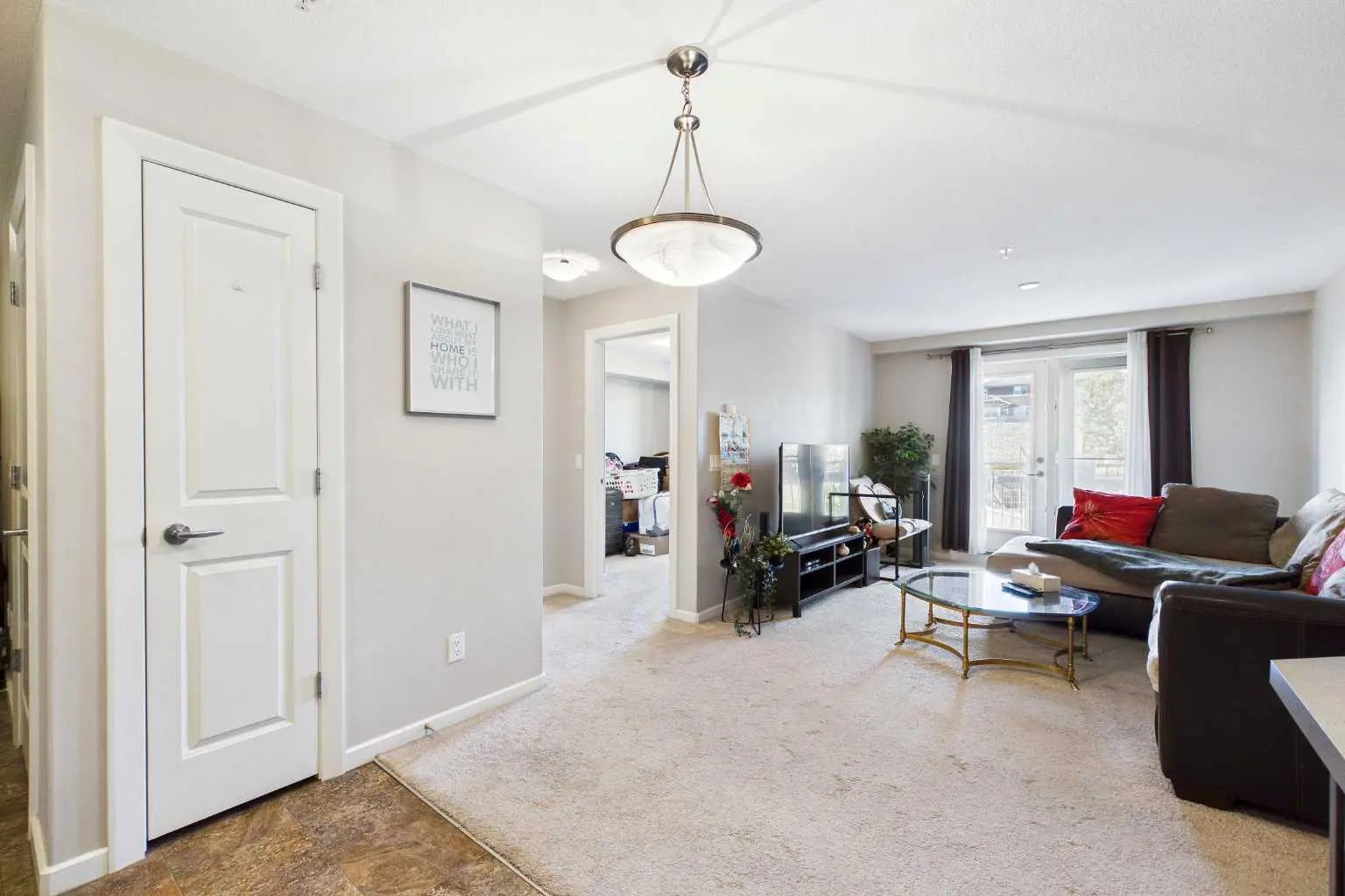 3307 402 Kincora Glen Road Northwest, Calgary – Residential Apartment Listing Photo 6