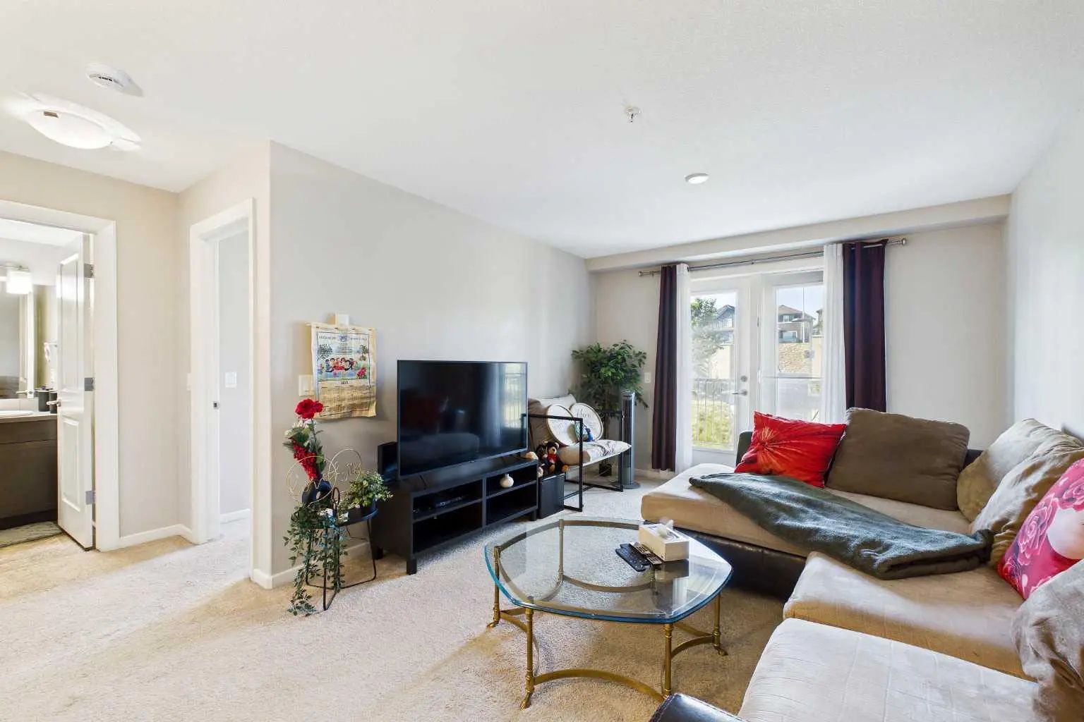 3307 402 Kincora Glen Road Northwest, Calgary – Residential Apartment Listing Photo 7