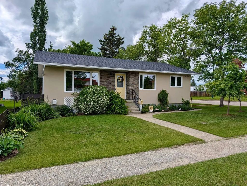 10316 106 Street , Fairview