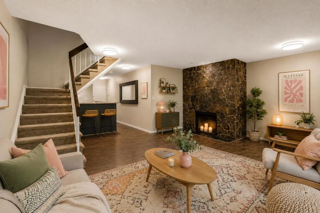 9 722 4a Street Ne, Calgary
