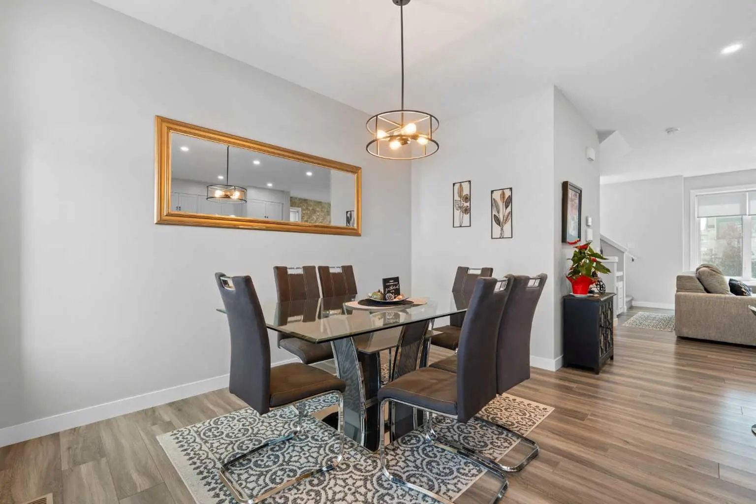 32 Evanscrest Court Northwest, Calgary – Residential Row/Townhouse Listing Photo 11