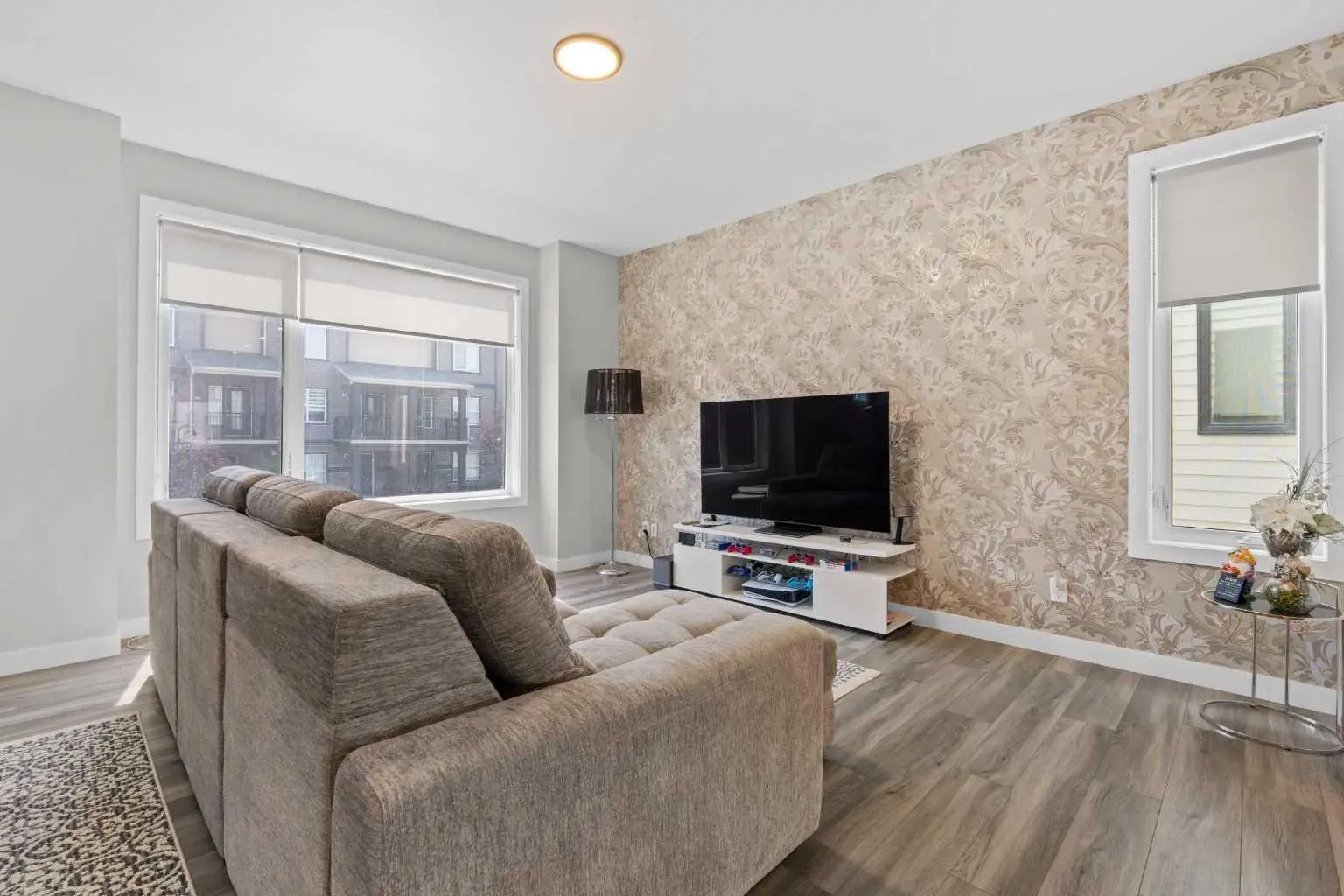 32 Evanscrest Court Northwest, Calgary – Residential Row/Townhouse Listing Photo 12
