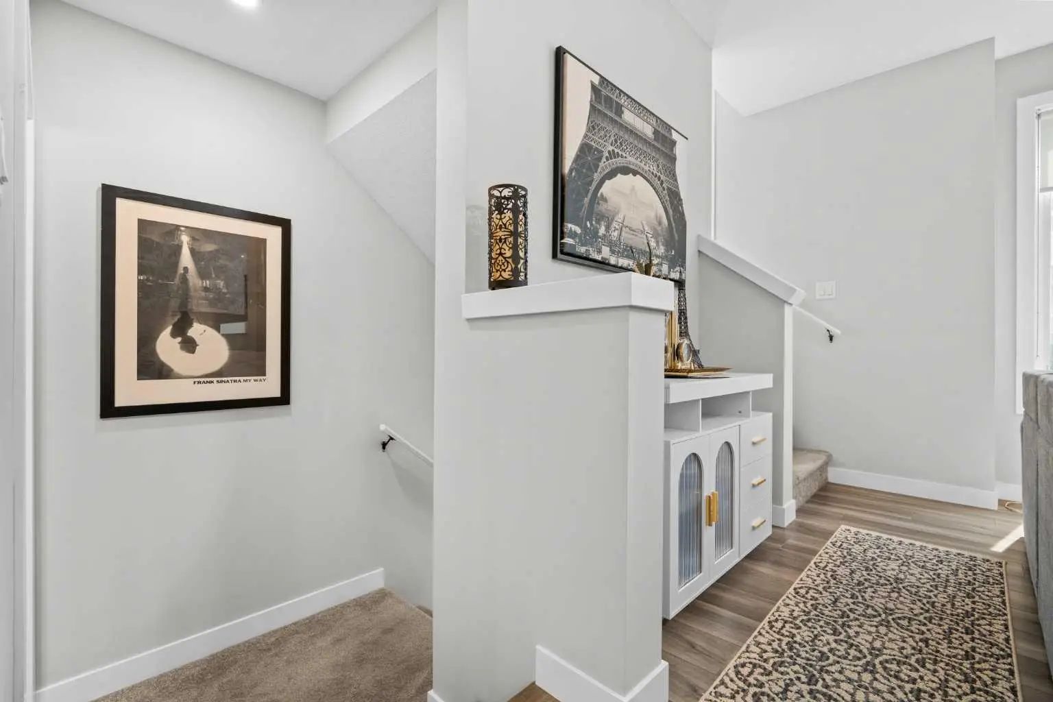32 Evanscrest Court Northwest, Calgary – Residential Row/Townhouse Listing Photo 13
