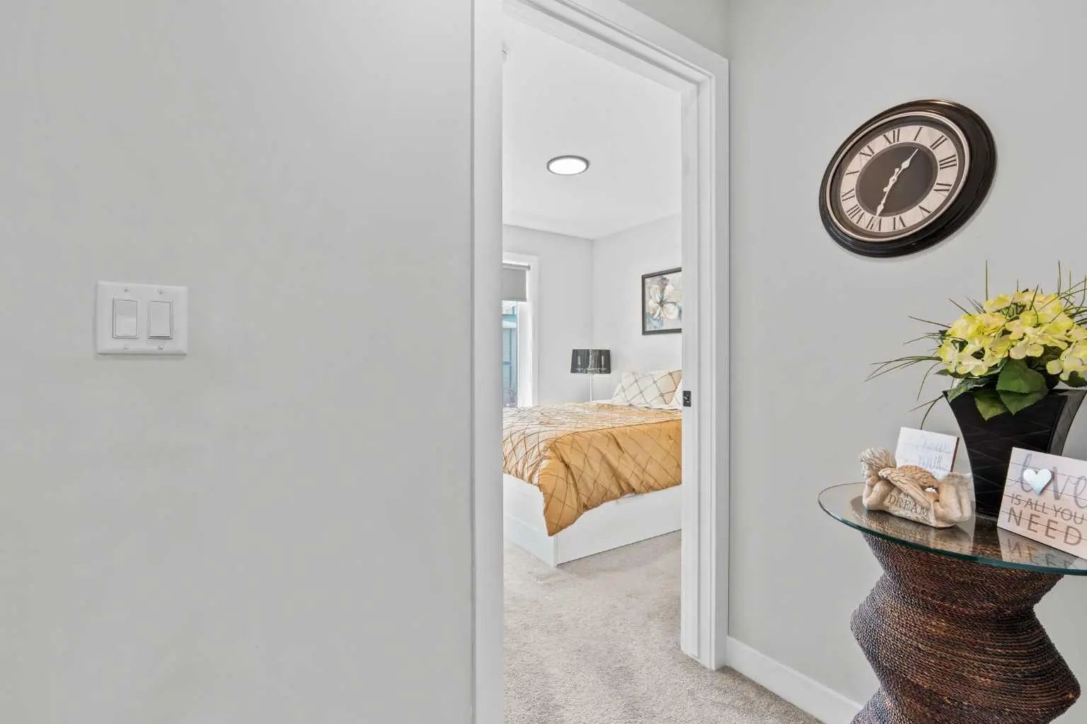 32 Evanscrest Court Northwest, Calgary – Residential Row/Townhouse Listing Photo 14