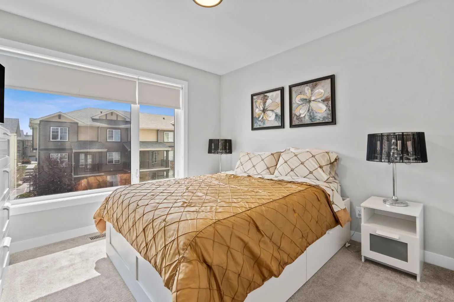 32 Evanscrest Court Northwest, Calgary – Residential Row/Townhouse Listing Photo 15