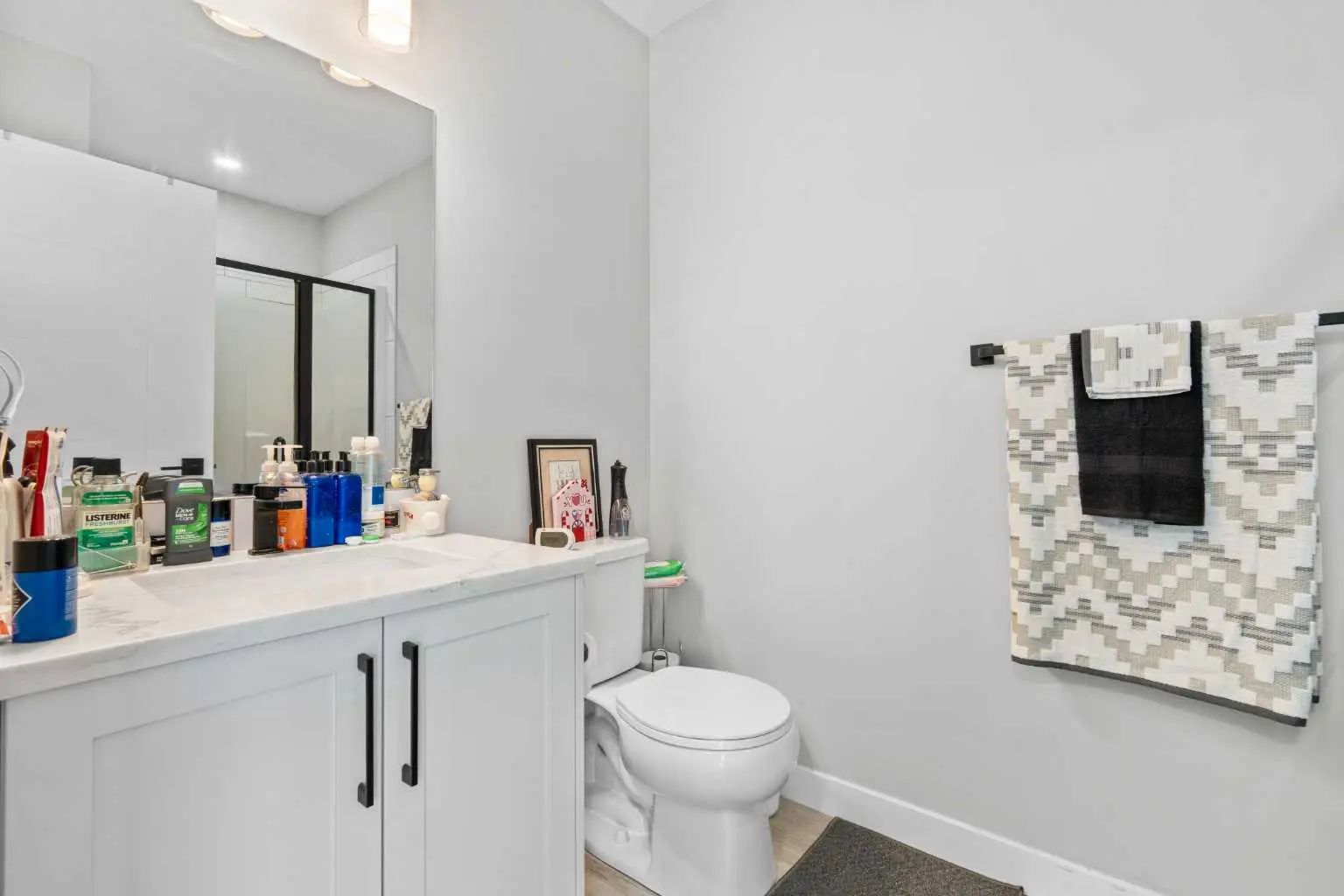 32 Evanscrest Court Northwest, Calgary – Residential Row/Townhouse Listing Photo 17