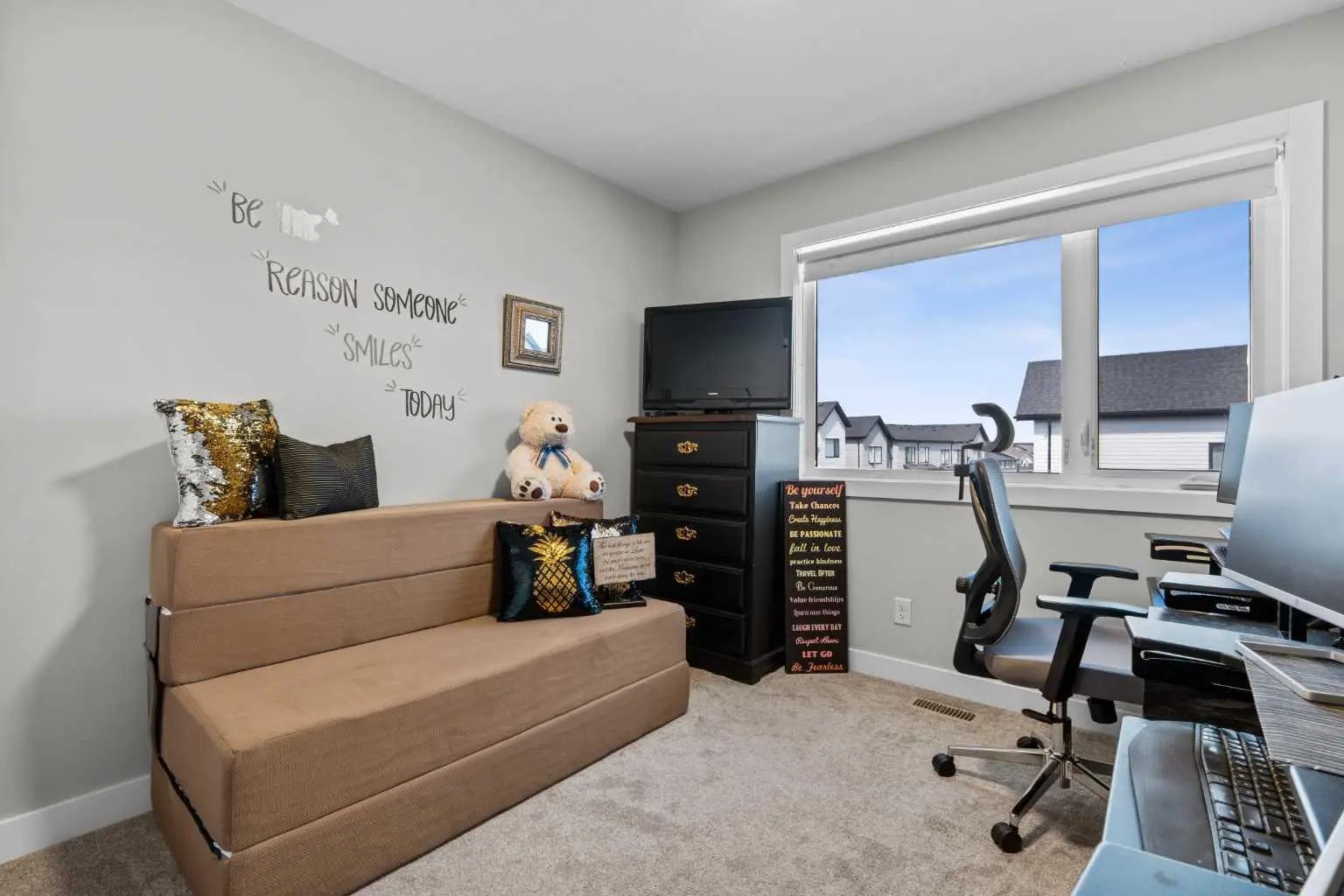 32 Evanscrest Court Northwest, Calgary – Residential Row/Townhouse Listing Photo 19