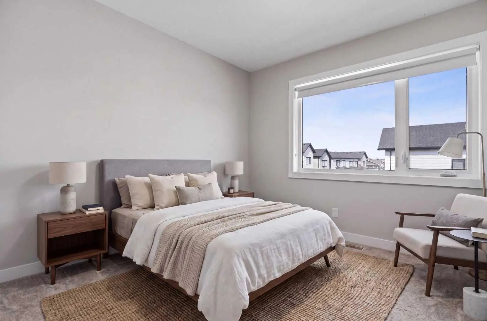 32 Evanscrest Court Northwest, Calgary – Residential Row/Townhouse Listing Photo 21