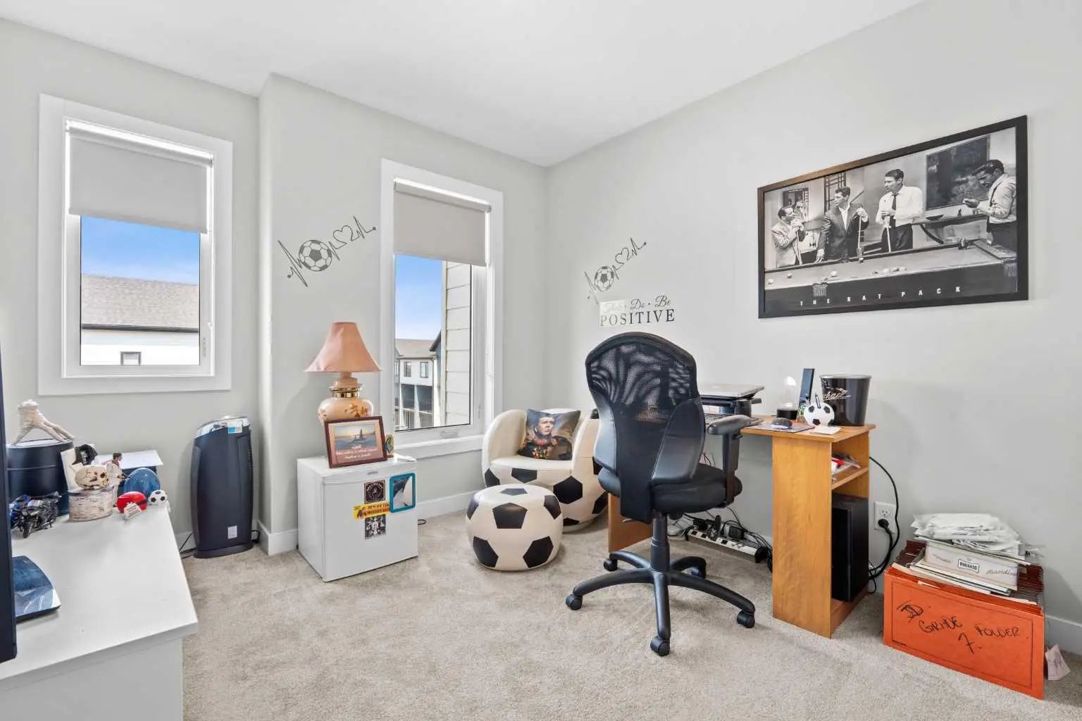 32 Evanscrest Court Northwest, Calgary – Residential Row/Townhouse Listing Photo 23