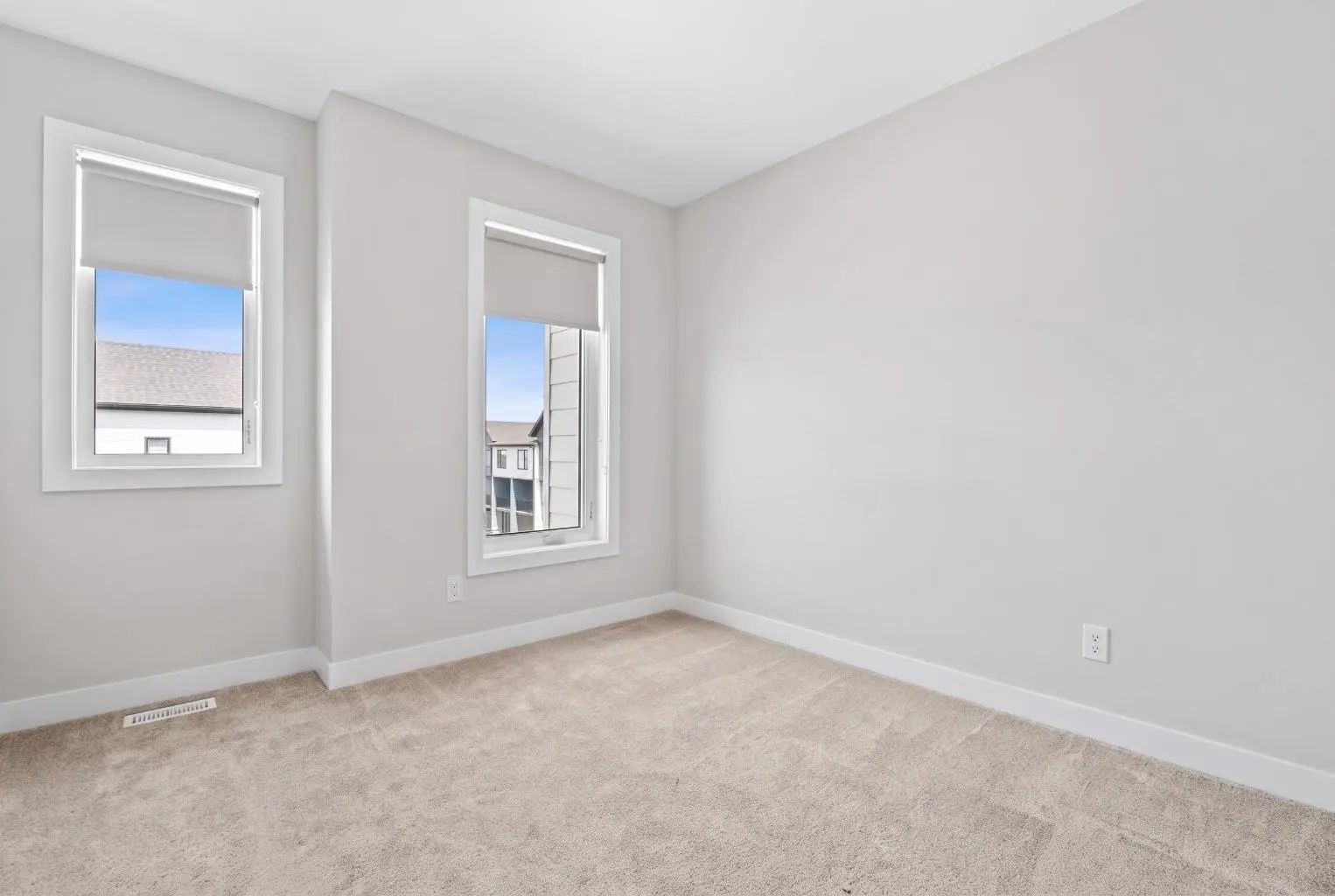 32 Evanscrest Court Northwest, Calgary – Residential Row/Townhouse Listing Photo 24
