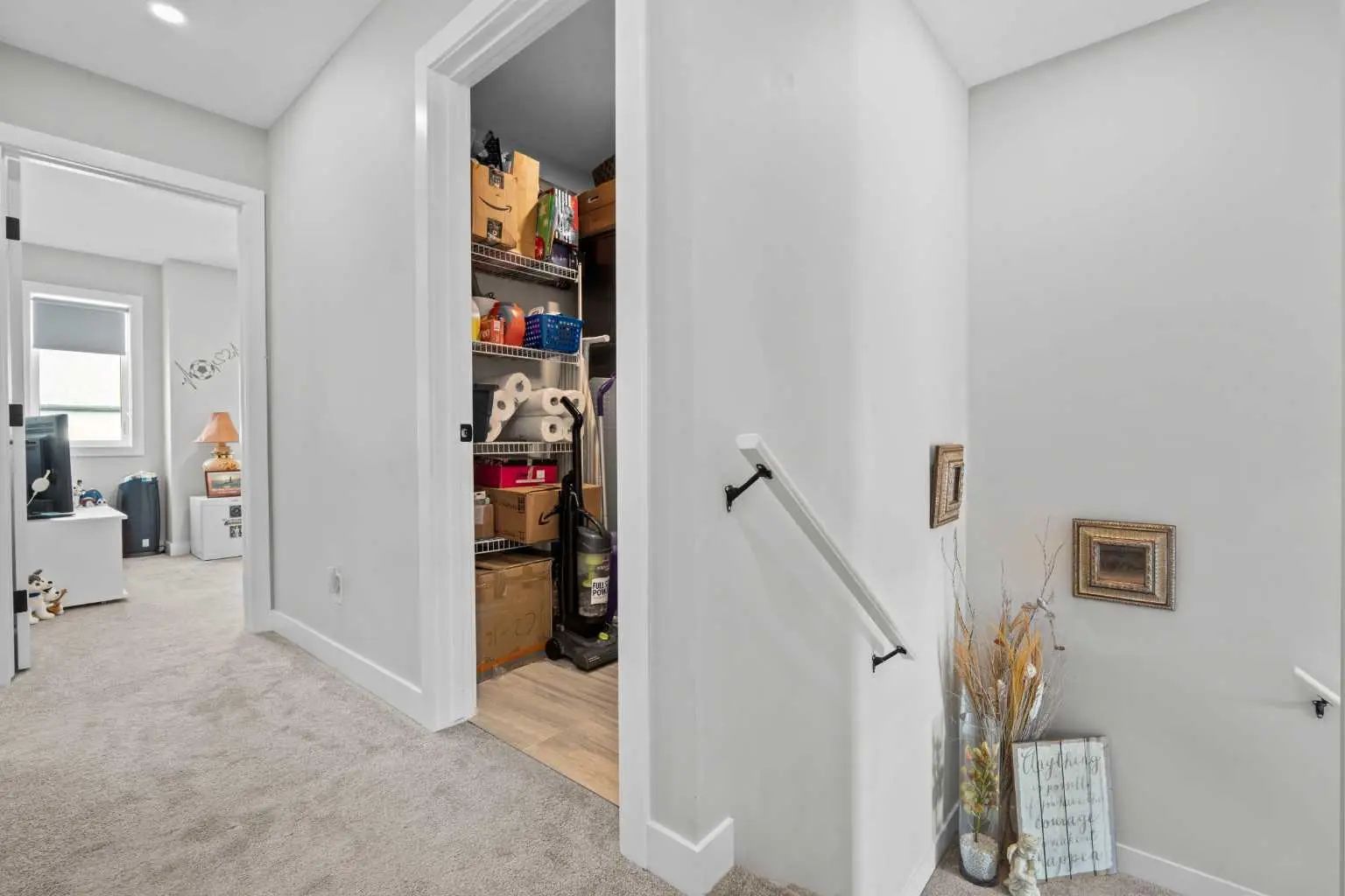 32 Evanscrest Court Northwest, Calgary – Residential Row/Townhouse Listing Photo 27