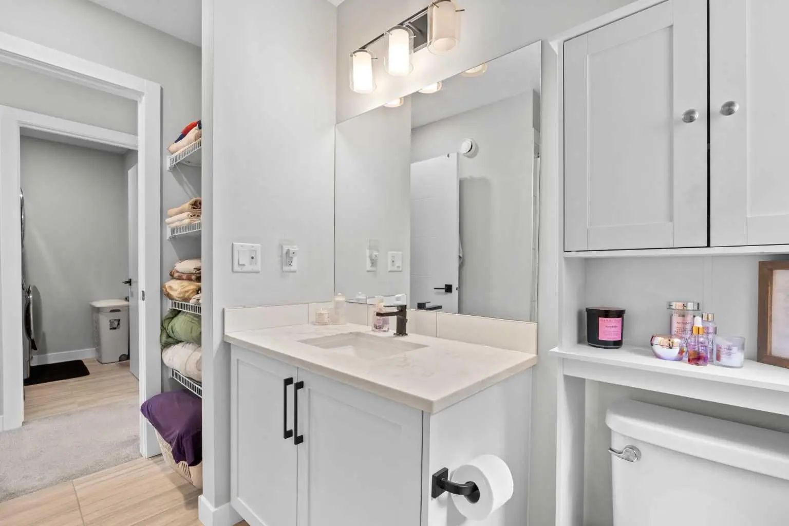 32 Evanscrest Court Northwest, Calgary – Residential Row/Townhouse Listing Photo 29
