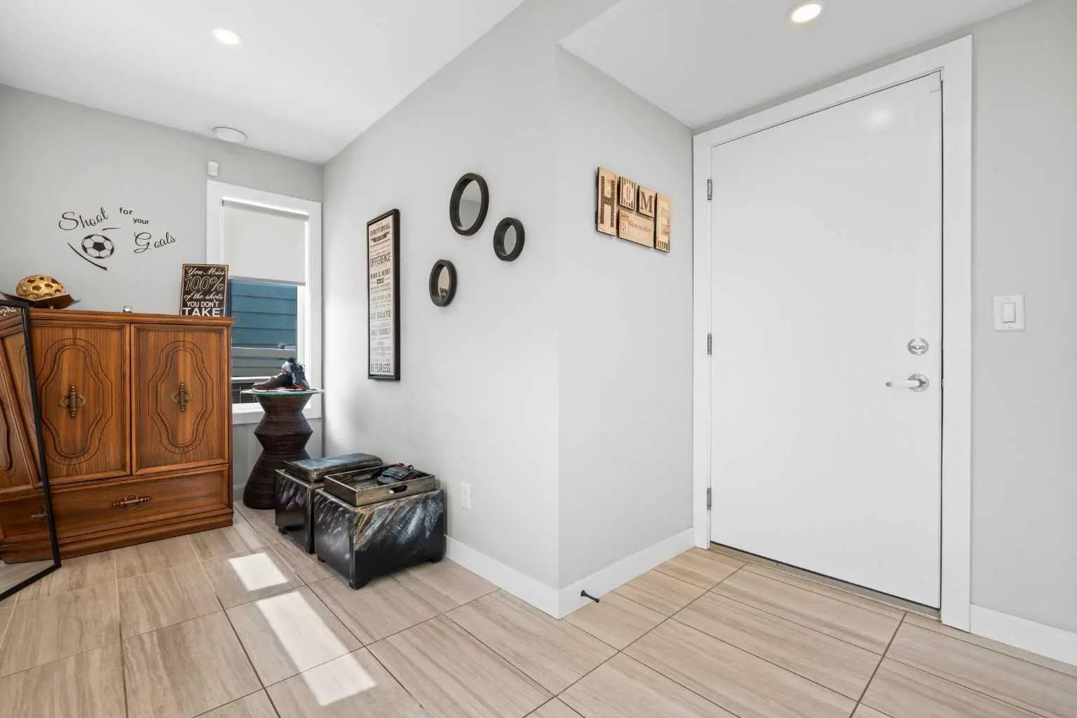32 Evanscrest Court Northwest, Calgary – Residential Row/Townhouse Listing Photo 33