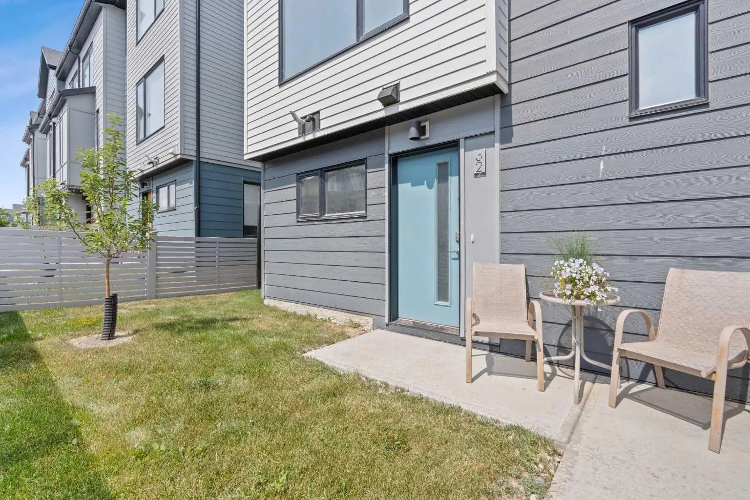 32 Evanscrest Court Northwest, Calgary – Residential Row/Townhouse Listing Photo 35