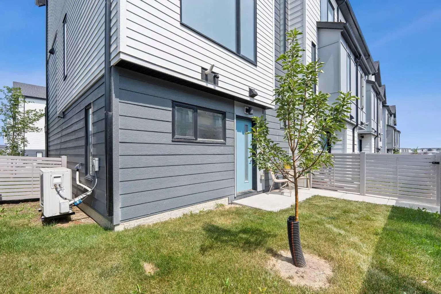 32 Evanscrest Court Northwest, Calgary – Residential Row/Townhouse Listing Photo 36