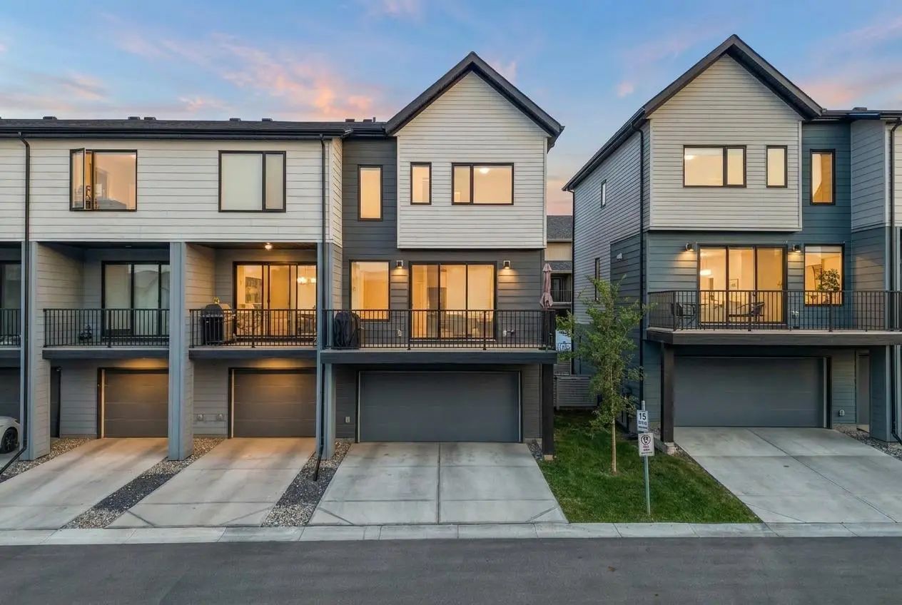 32 Evanscrest Court Northwest, Calgary – Residential Row/Townhouse Listing Photo 38