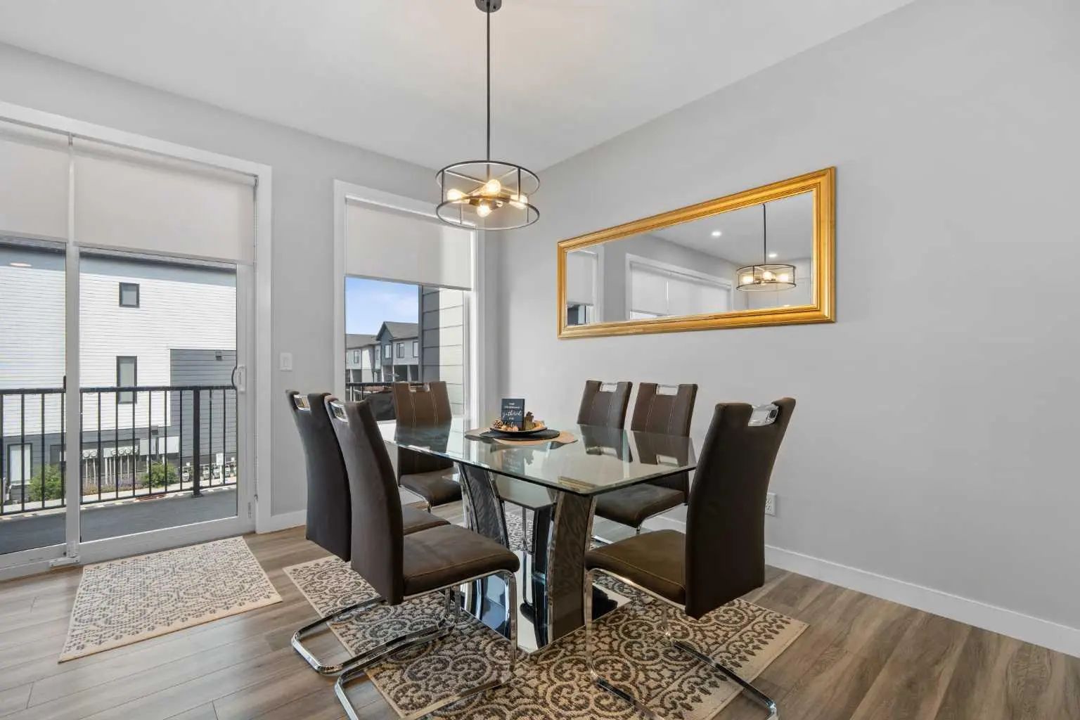 32 Evanscrest Court Northwest, Calgary – Residential Row/Townhouse Listing Photo 8