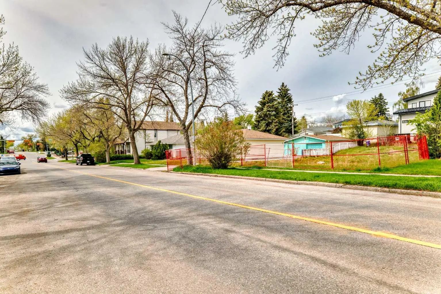 521 Northmount Drive Northwest, Calgary – Land Residential Land Listing Photo 10