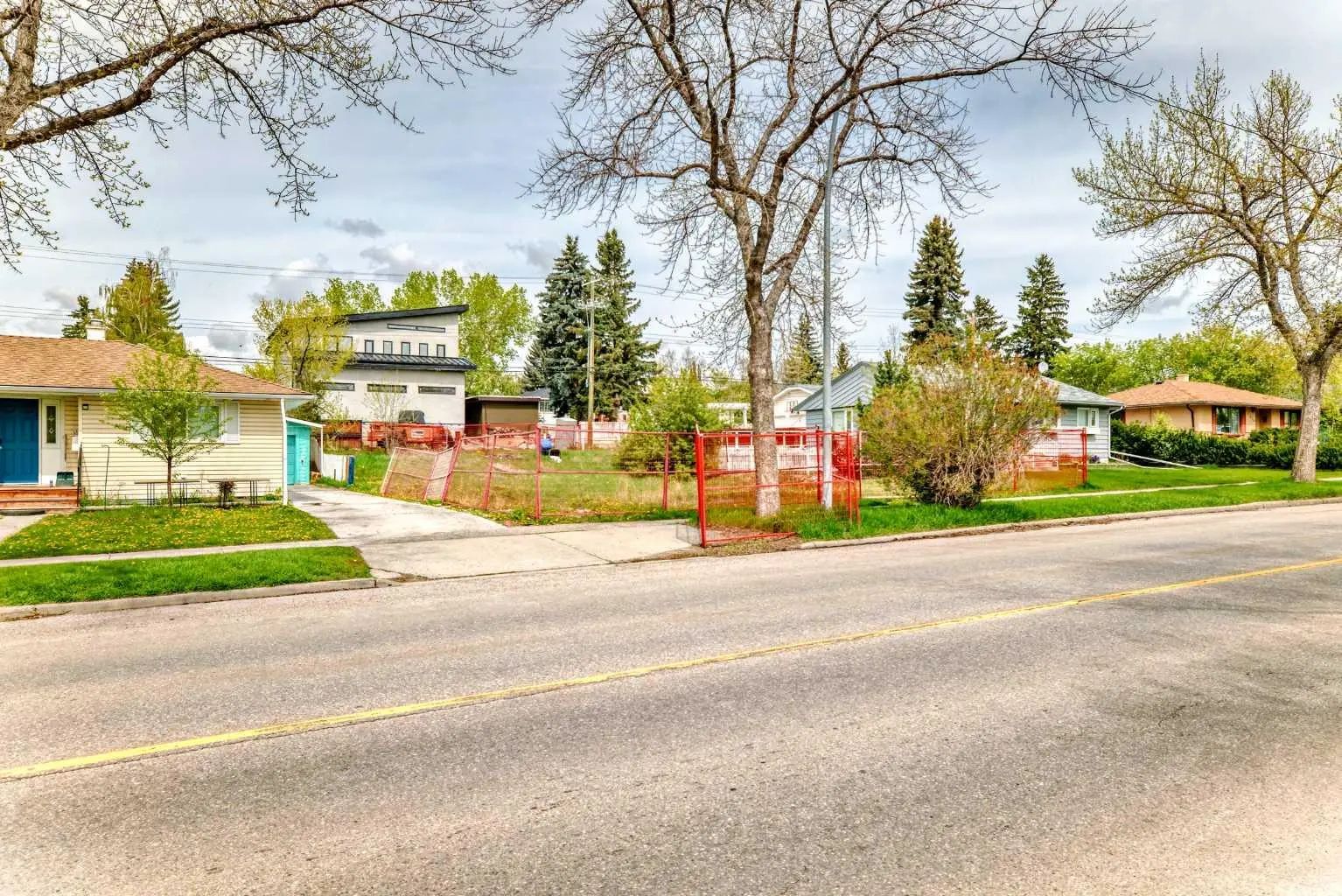 521 Northmount Drive Northwest, Calgary – Land Residential Land Listing Photo 11