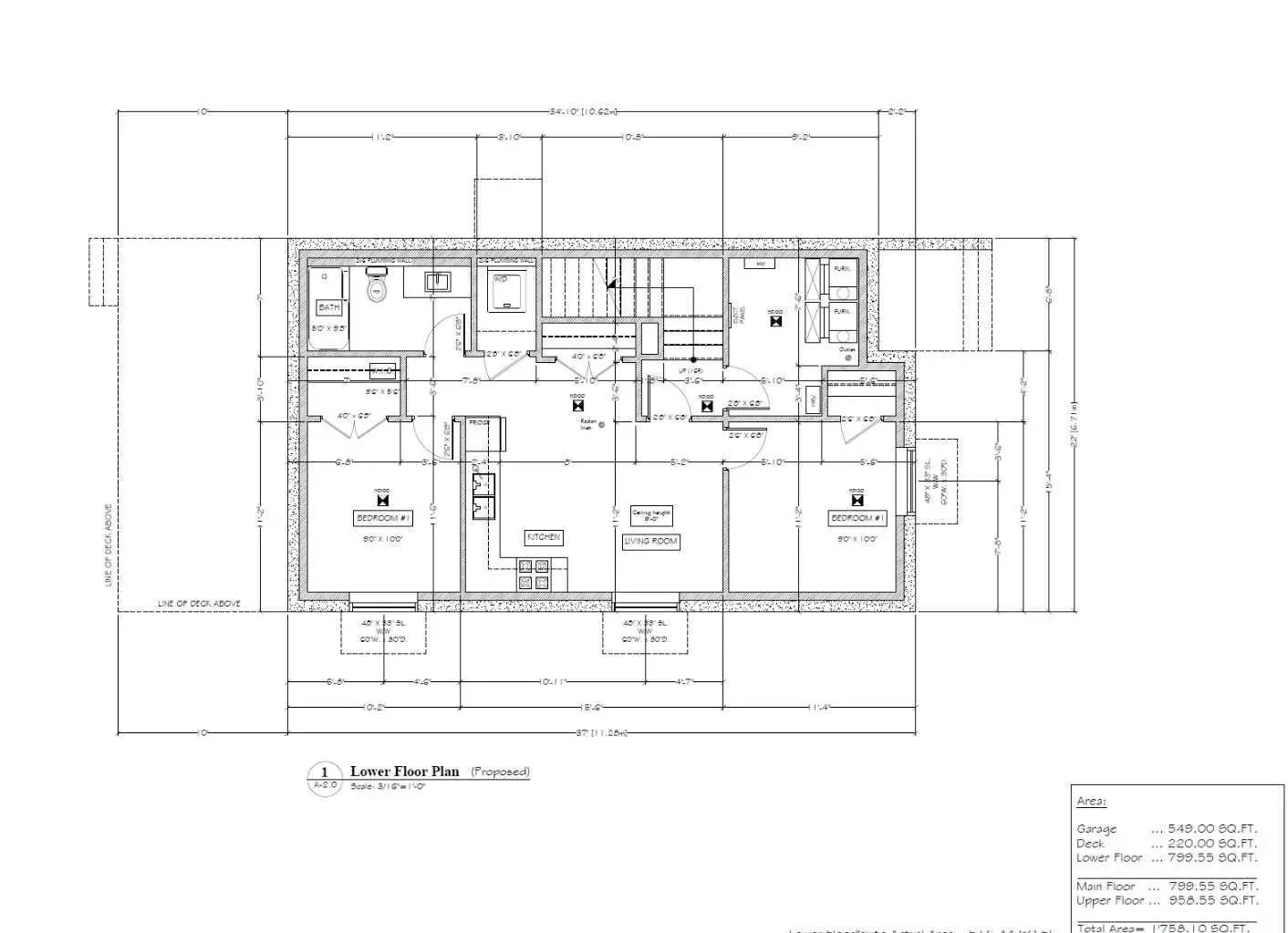521 Northmount Drive Northwest, Calgary – Land Residential Land Listing Photo 12