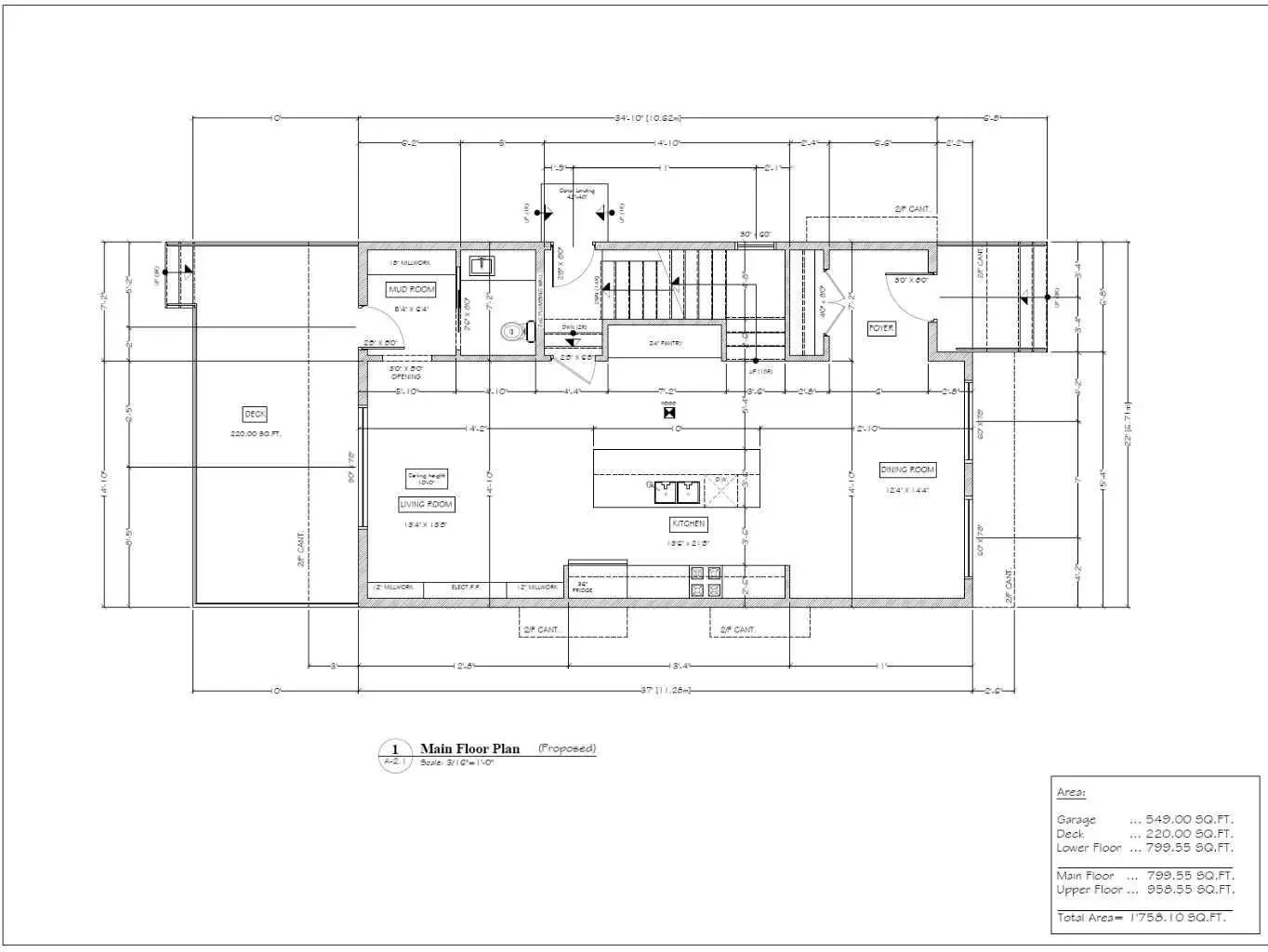 521 Northmount Drive Northwest, Calgary – Land Residential Land Listing Photo 13