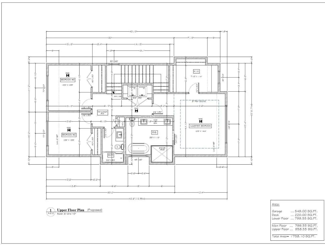 521 Northmount Drive Northwest, Calgary – Land Residential Land Listing Photo 14