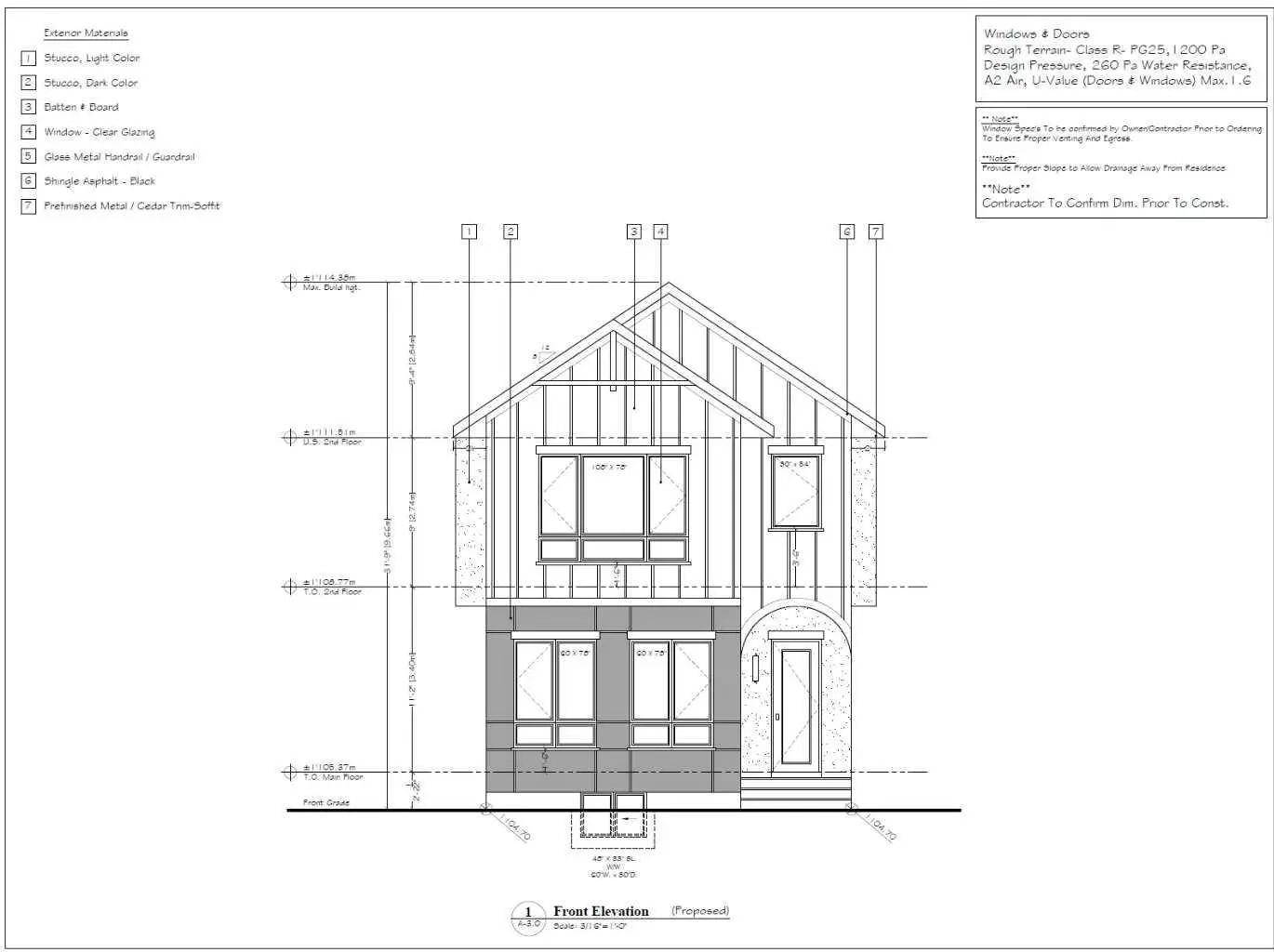 521 Northmount Drive Northwest, Calgary – Land Residential Land Listing Photo 15