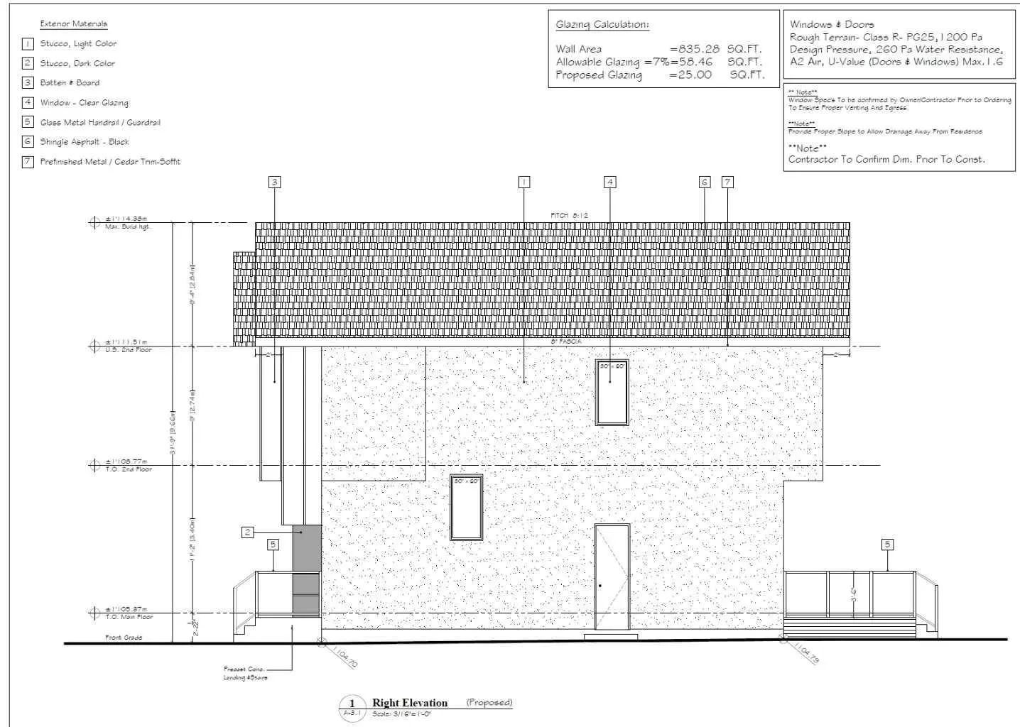 521 Northmount Drive Northwest, Calgary – Land Residential Land Listing Photo 16