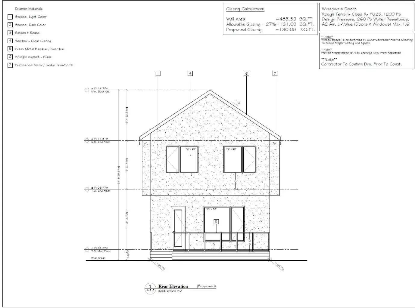 521 Northmount Drive Northwest, Calgary – Land Residential Land Listing Photo 17