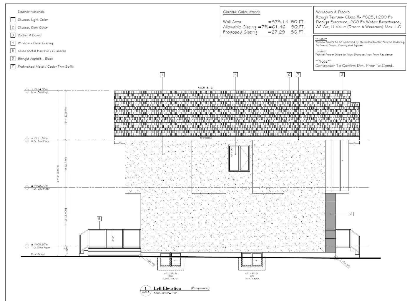 521 Northmount Drive Northwest, Calgary – Land Residential Land Listing Photo 18