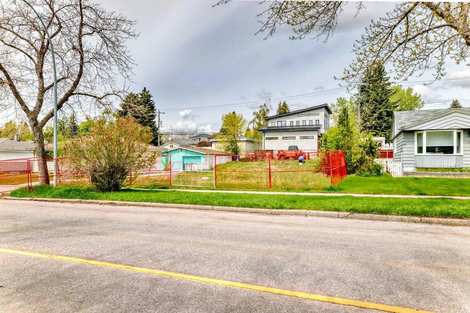 521 Northmount Drive Northwest, Calgary – Land Residential Land Listing Photo 2